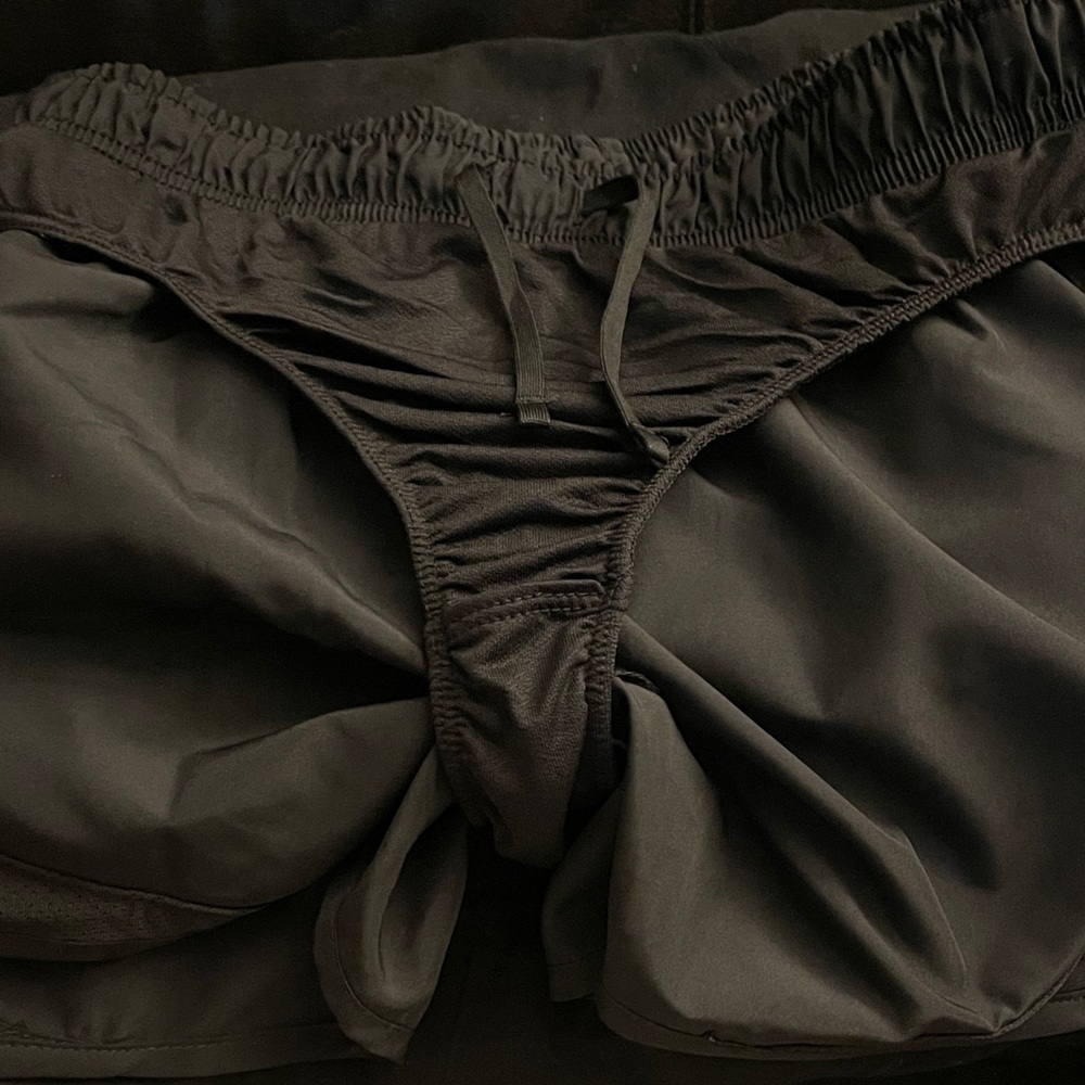 Nike Women’s 3” Tempo Dry Fit Running Shorts Size XS NWT - Picture 12 of 12